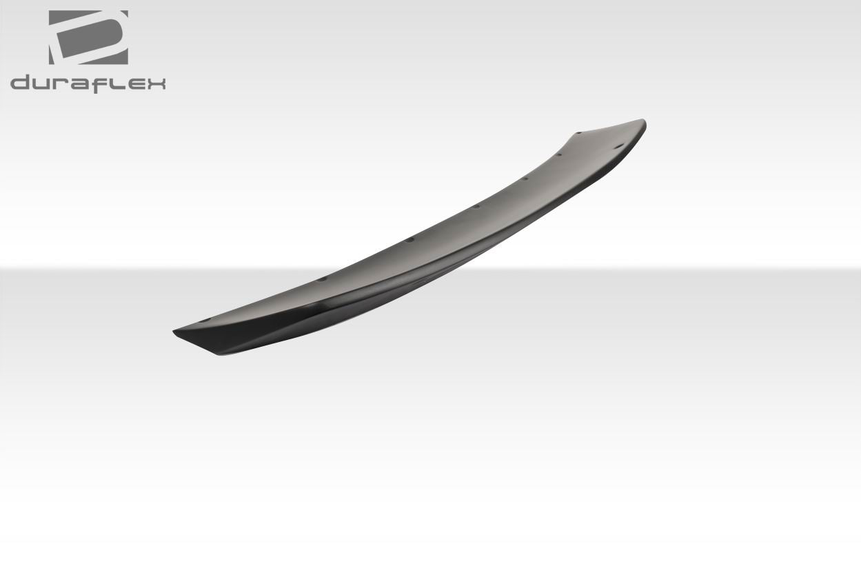 2007-2013 BMW 3 Series E92 E93 2DR Convertible Duraflex RBS Rear Wing Spoiler- 1 Piece