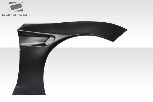 2007-2010 BMW 3 Series Duraflex RBS Fender Flare