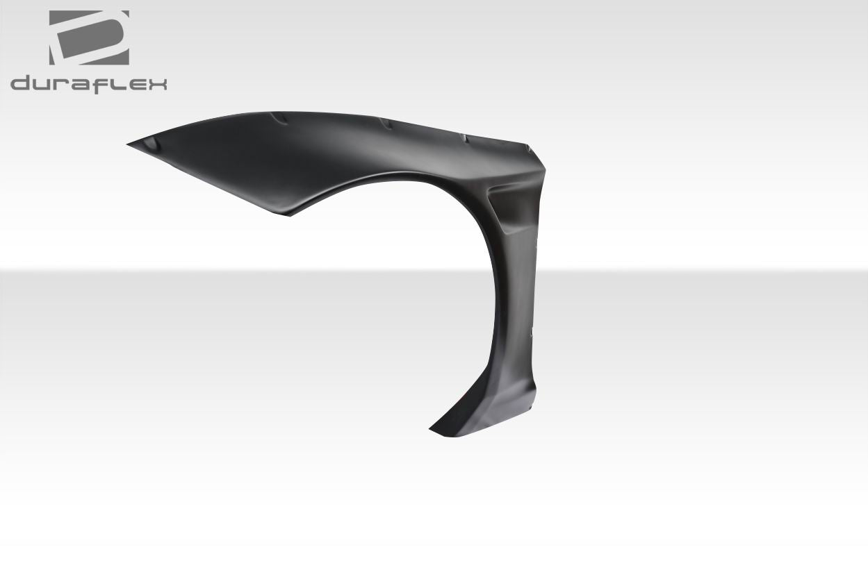 2007-2010 BMW 3 Series Duraflex RBS Fender Flare