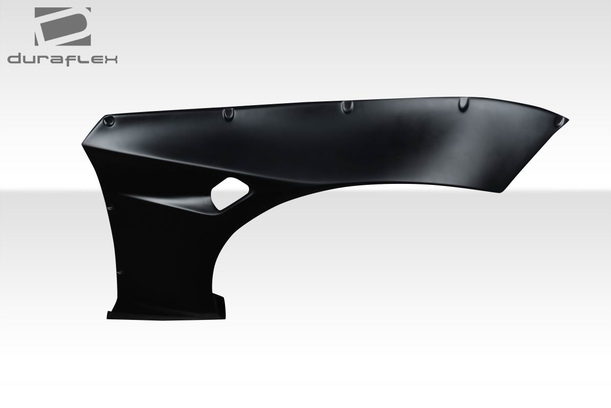 2007-2010 BMW 3 Series Duraflex RBS Fender Flare