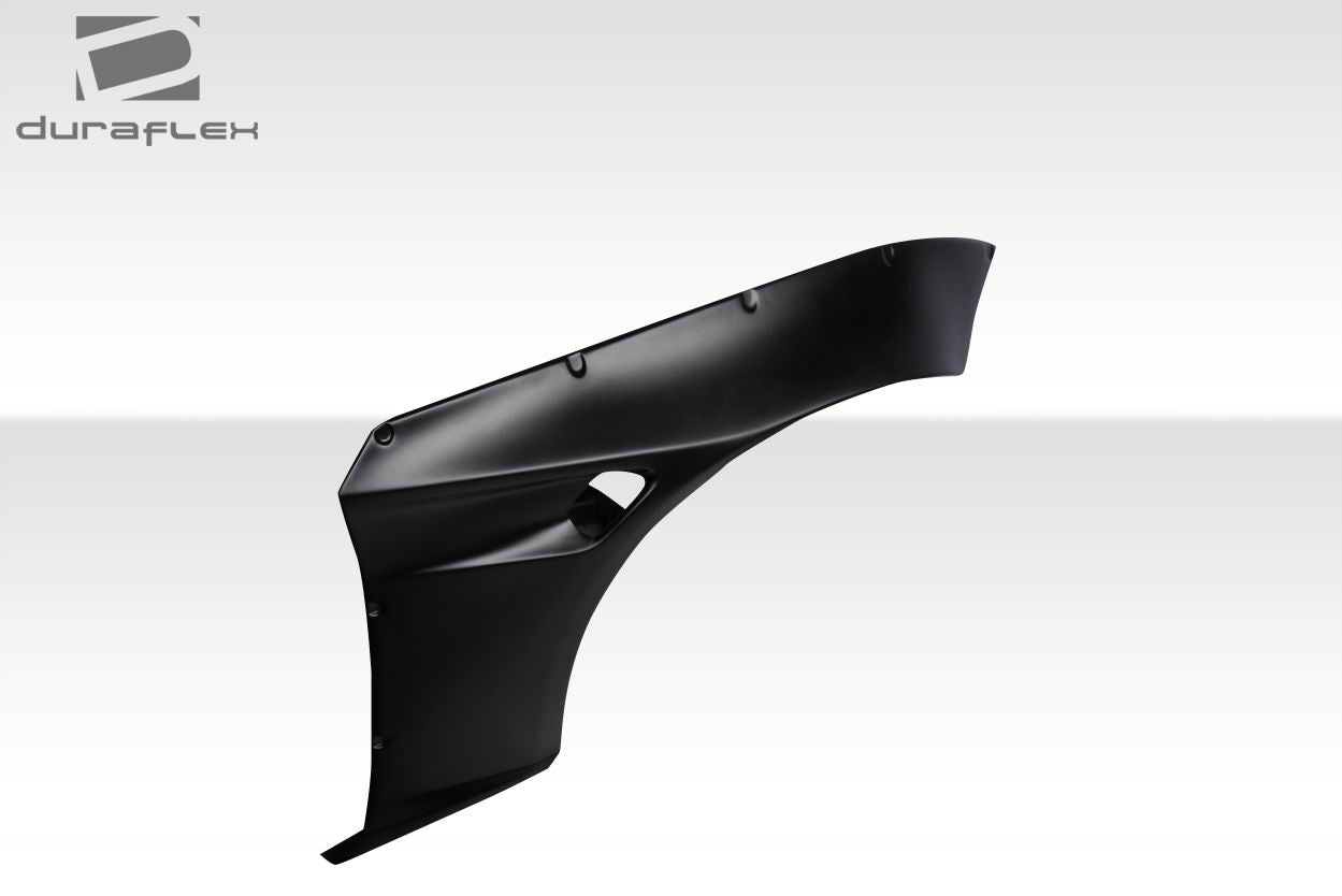 2007-2010 BMW 3 Series Duraflex RBS Fender Flare