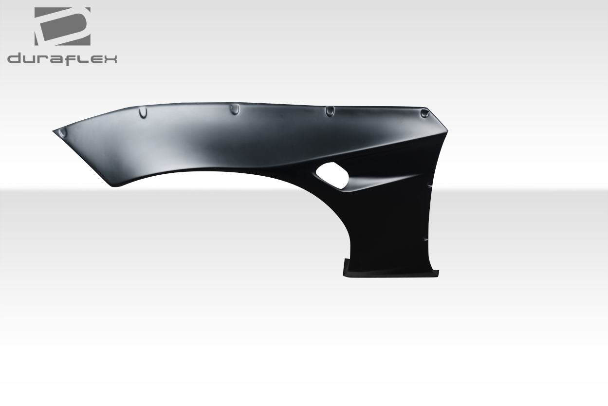 2007-2010 BMW 3 Series Duraflex RBS Fender Flare