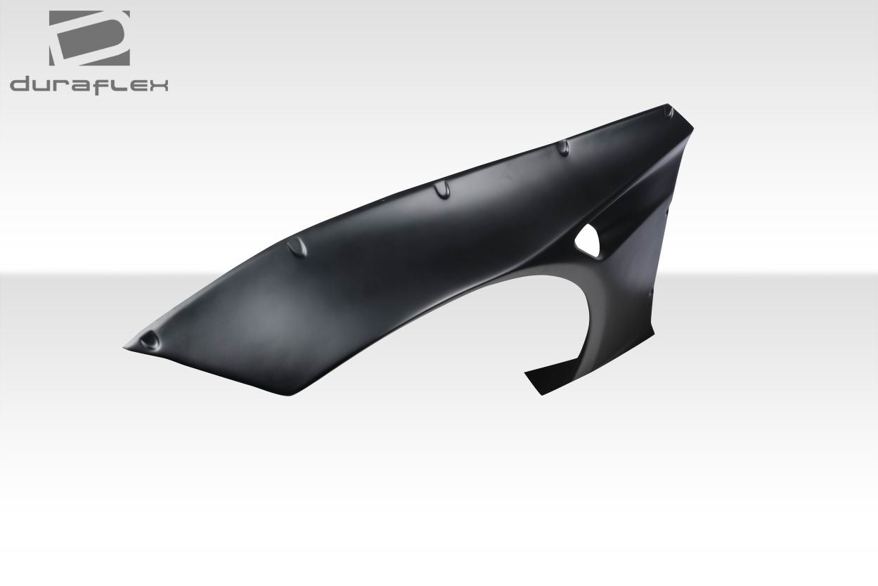 2007-2010 BMW 3 Series Duraflex RBS Fender Flare