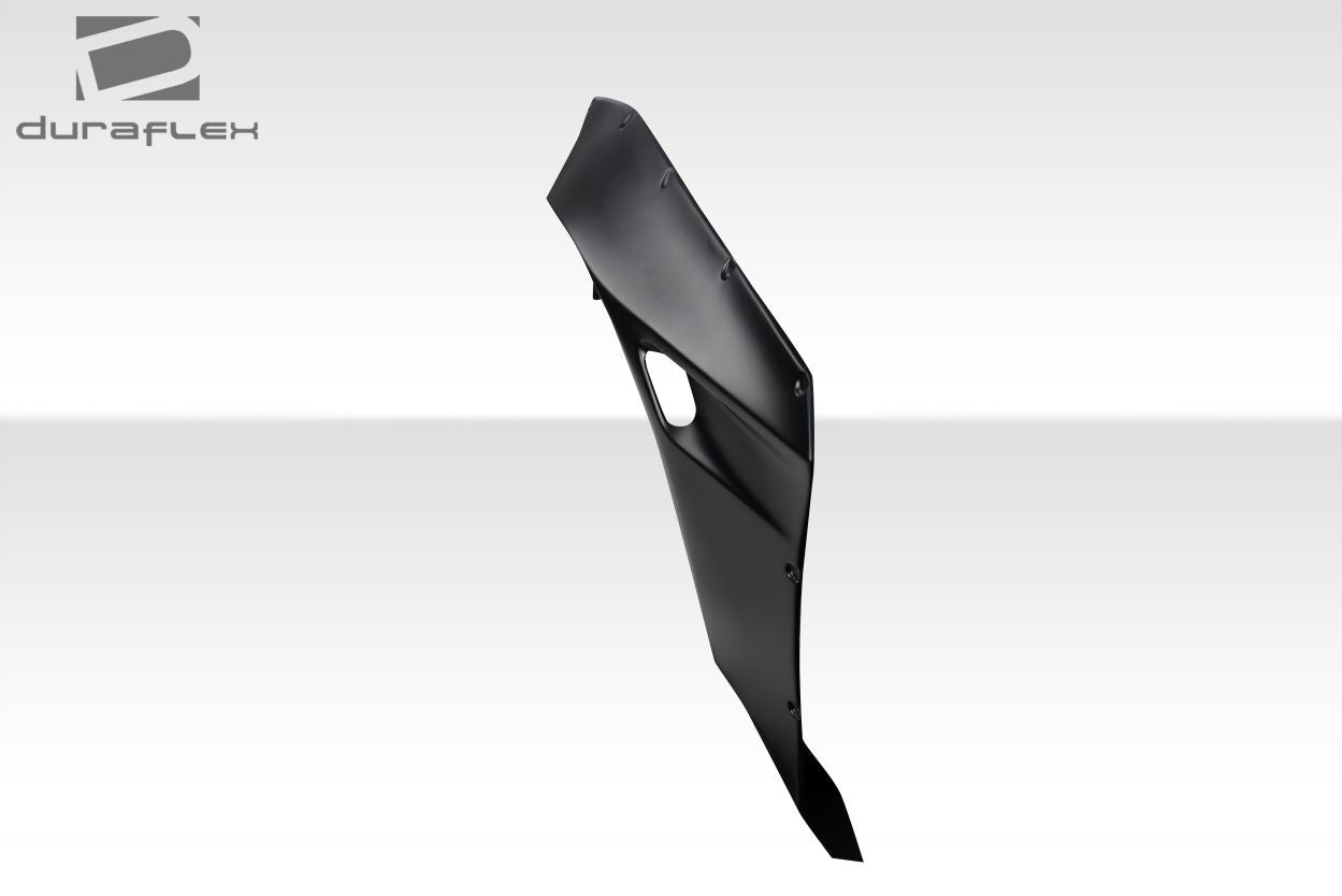 2007-2010 BMW 3 Series Duraflex RBS Fender Flare