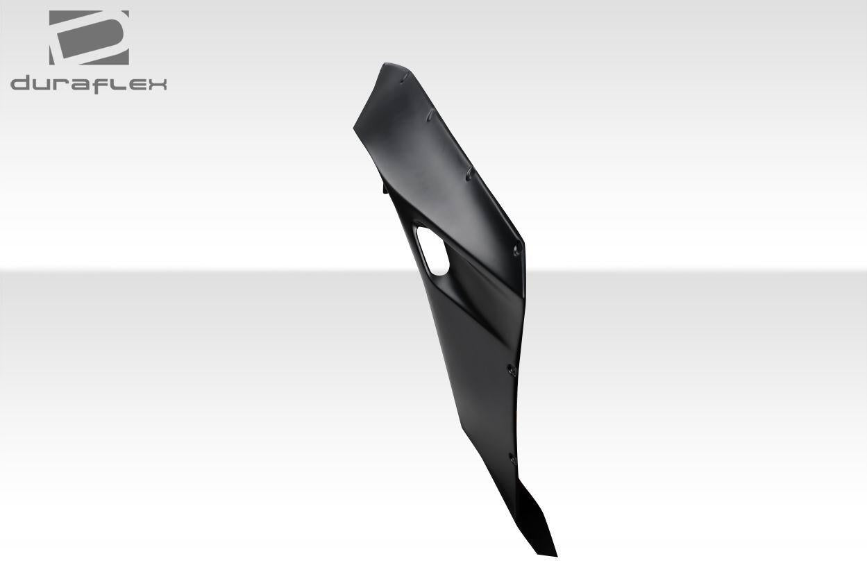2007-2010 BMW 3 Series Duraflex RBS Fender Flare
