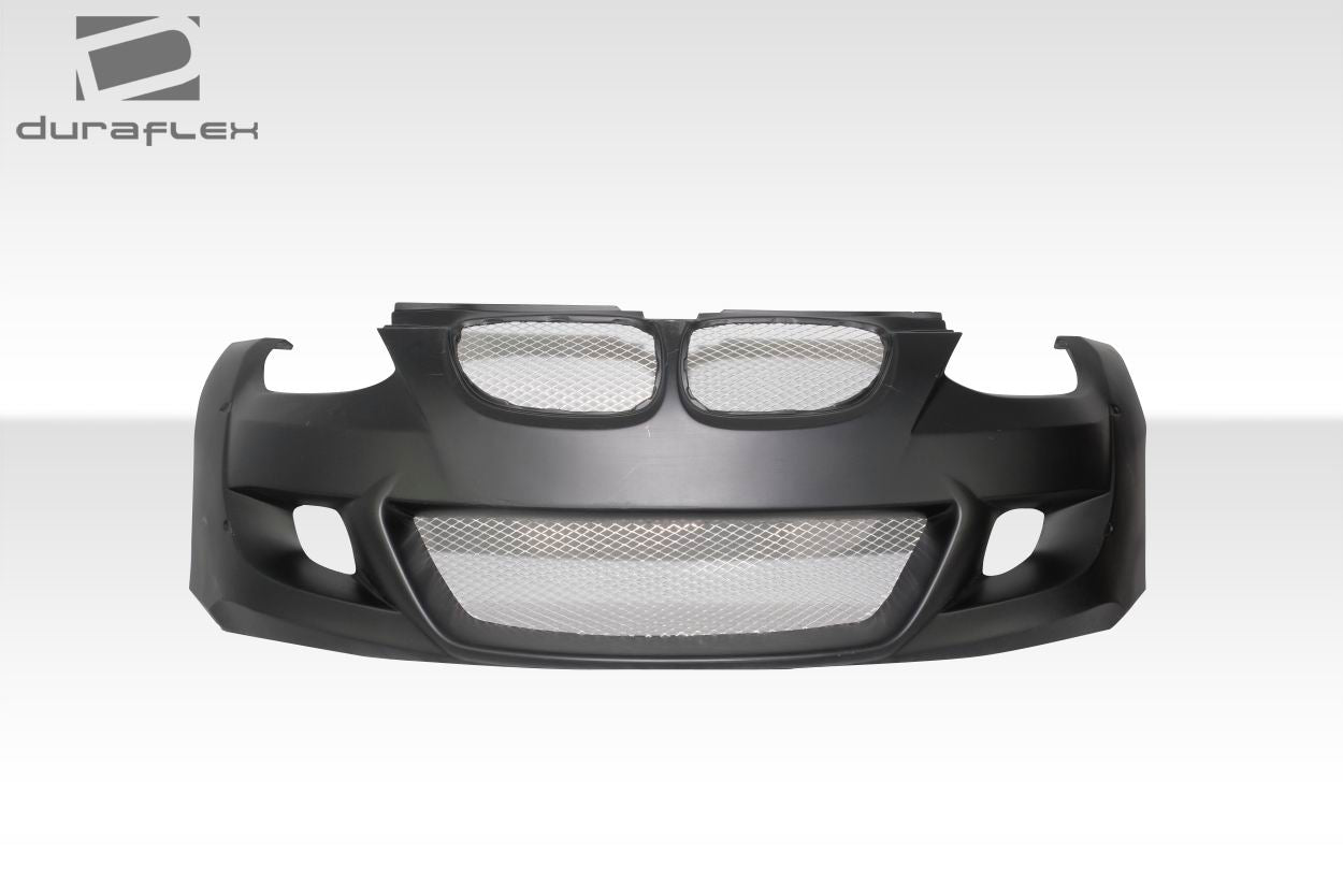 2007-2010 BMW 3 Series Duraflex RBS Front Bumper