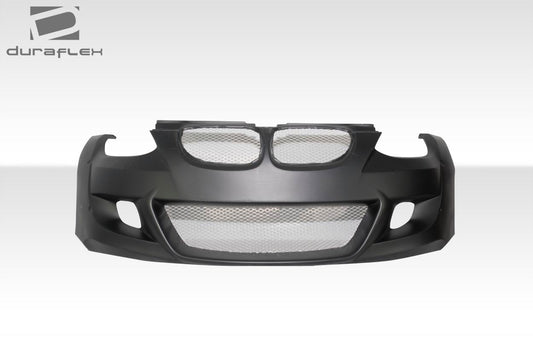 2007-2010 BMW 3 Series Duraflex RBS Front Bumper
