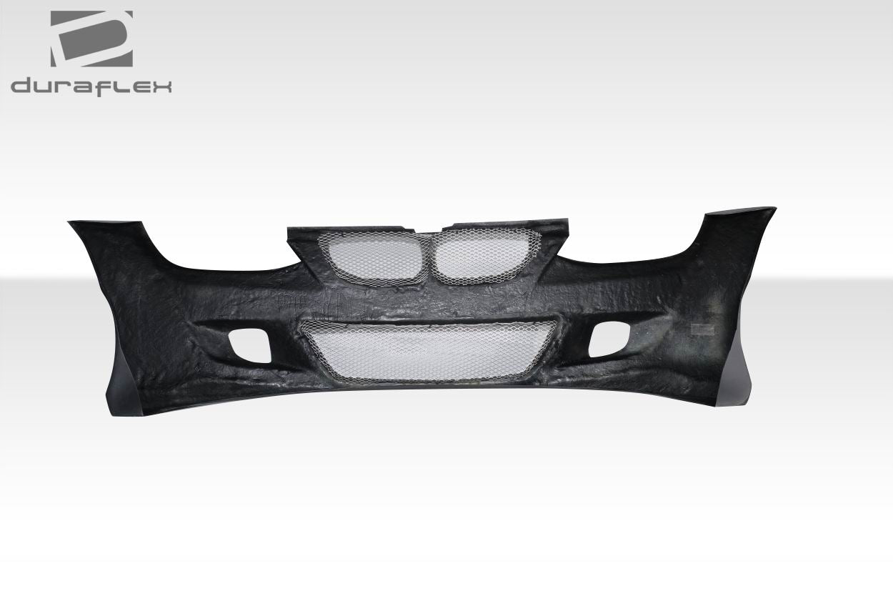 2007-2010 BMW 3 Series Duraflex RBS Front Bumper