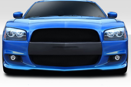 2006-2010 Dodge Charger Duraflex SRT2 Front Bumper