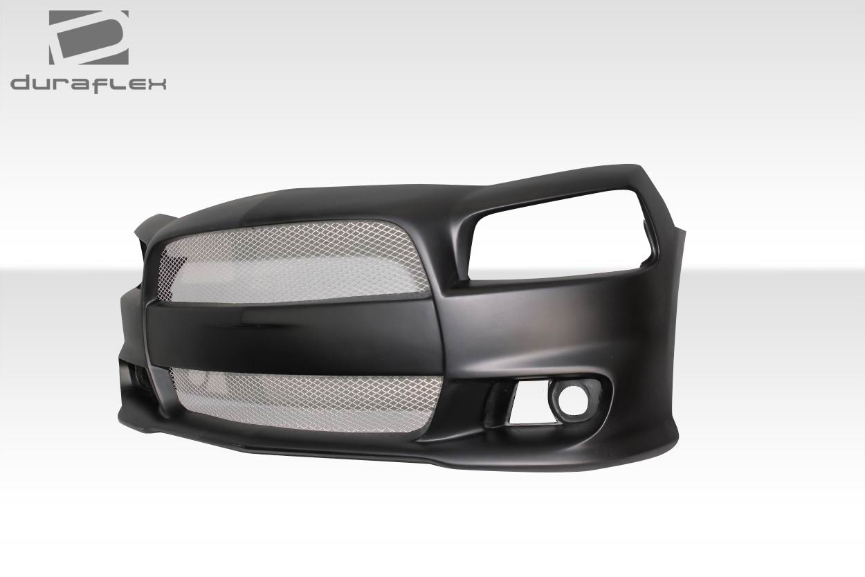 2006-2010 Dodge Charger Duraflex SRT2 Front Bumper