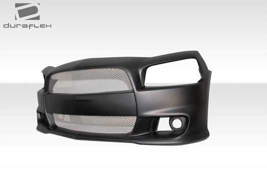 2006-2010 Dodge Charger Duraflex SRT2 Front Bumper