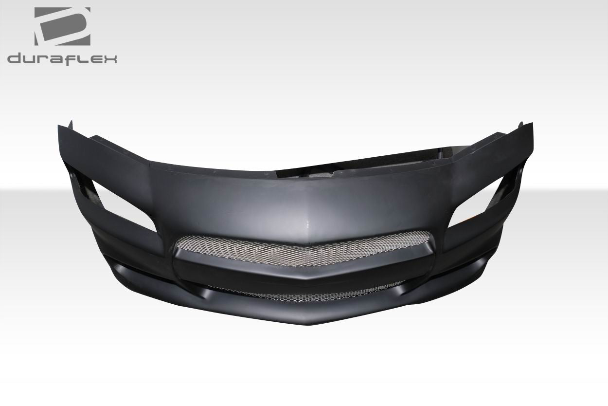 2006-2010 Dodge Charger Duraflex SRT2 Front Bumper