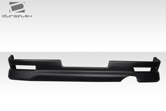 2005-2006 Acura RSX Duraflex A Spec Rear Lip