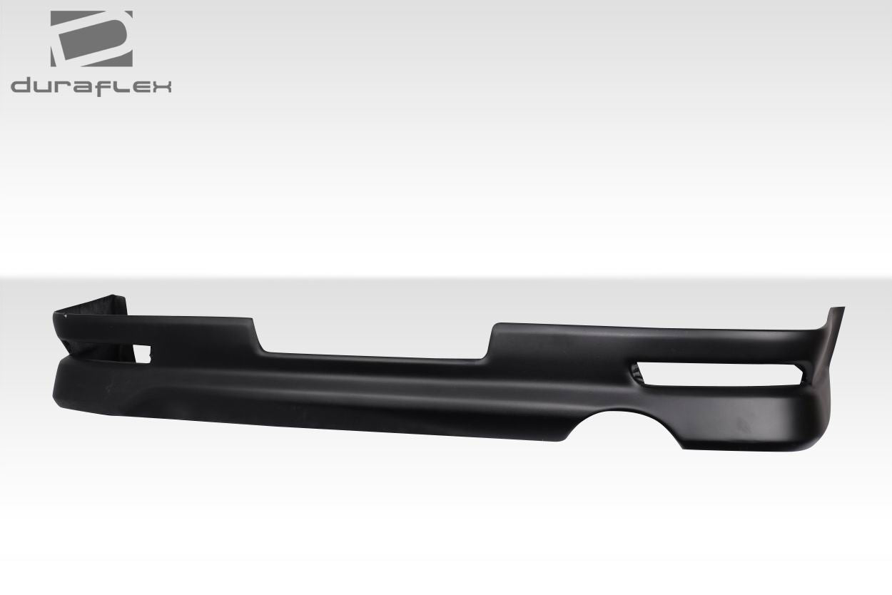 2005-2006 Acura RSX Duraflex A Spec Rear Lip Spoiler - 1 Piece