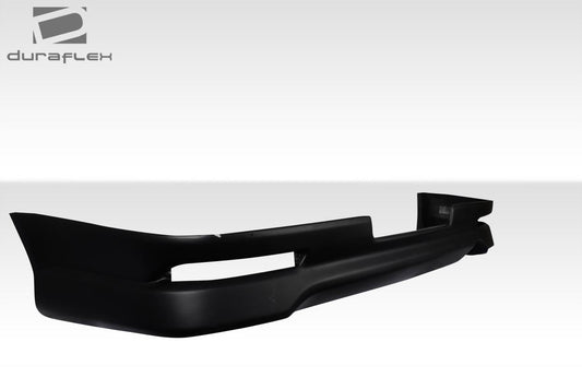 2005-2006 Acura RSX Duraflex A Spec Rear Lip