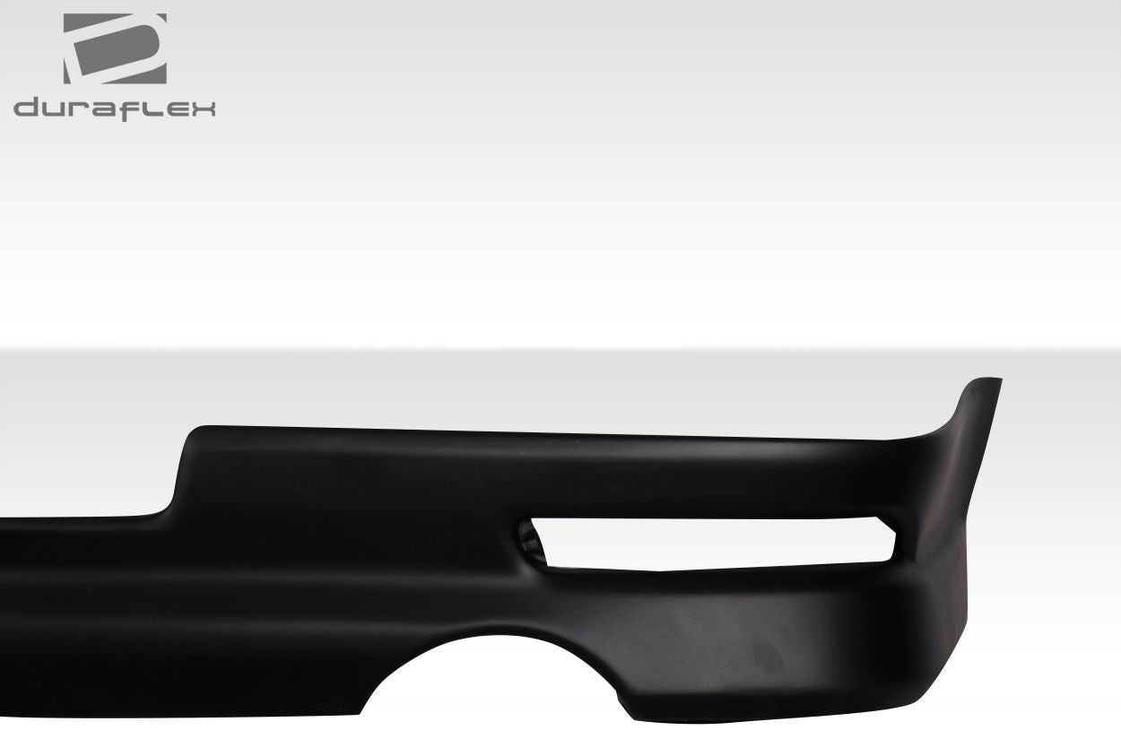 2005-2006 Acura RSX Duraflex A Spec Rear Lip