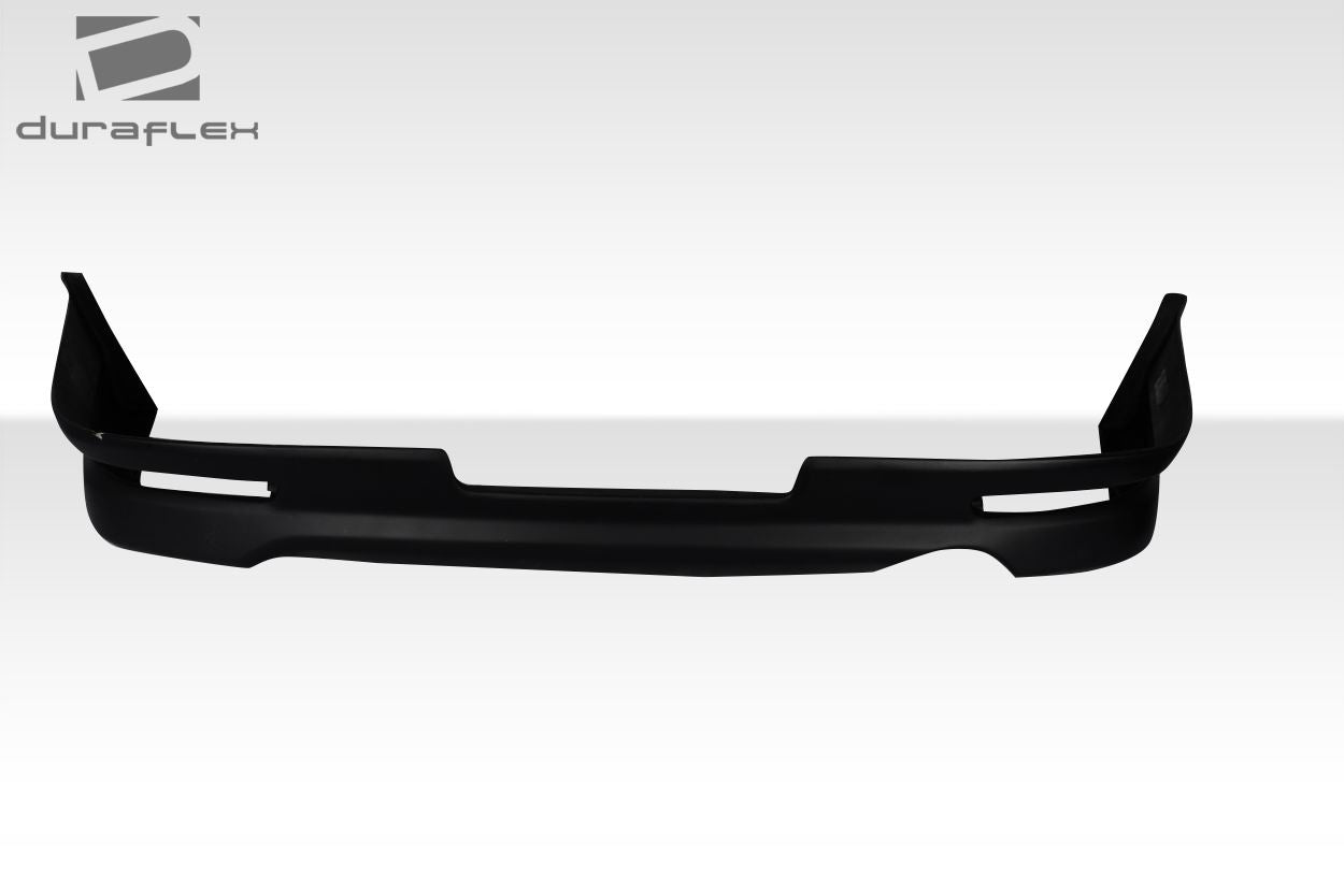 2005-2006 Acura RSX Duraflex A Spec Rear Lip