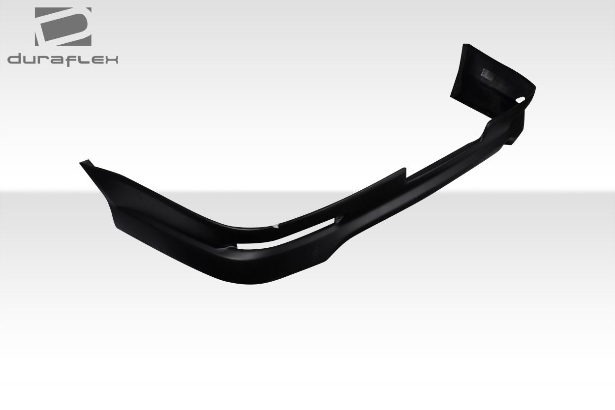 2005-2006 Acura RSX Duraflex A Spec Rear Lip Spoiler - 1 Piece
