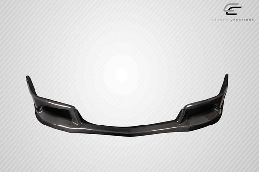 2005-2006 Acura RSX Carbon Creations A Spec Carbon Fiber Front Lip