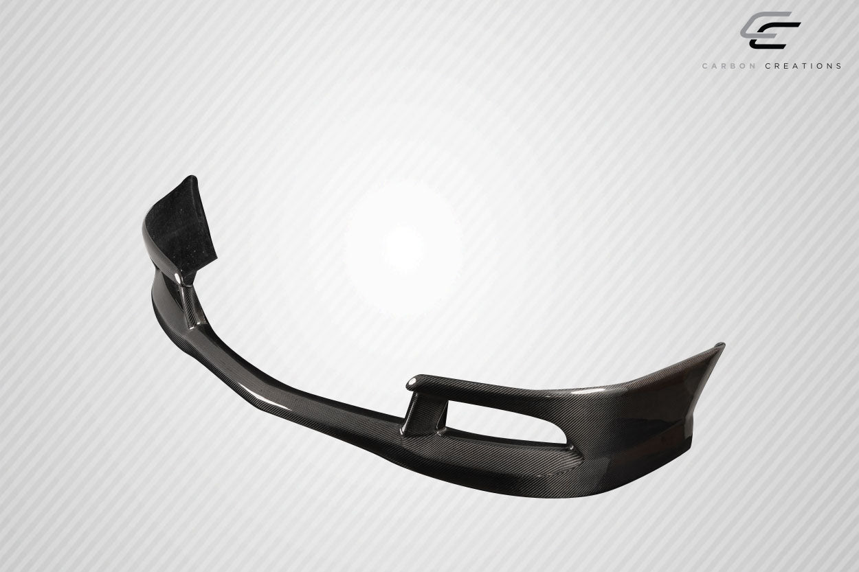 2005-2006 Acura RSX Carbon Creations A Spec Carbon Fiber Front Lip