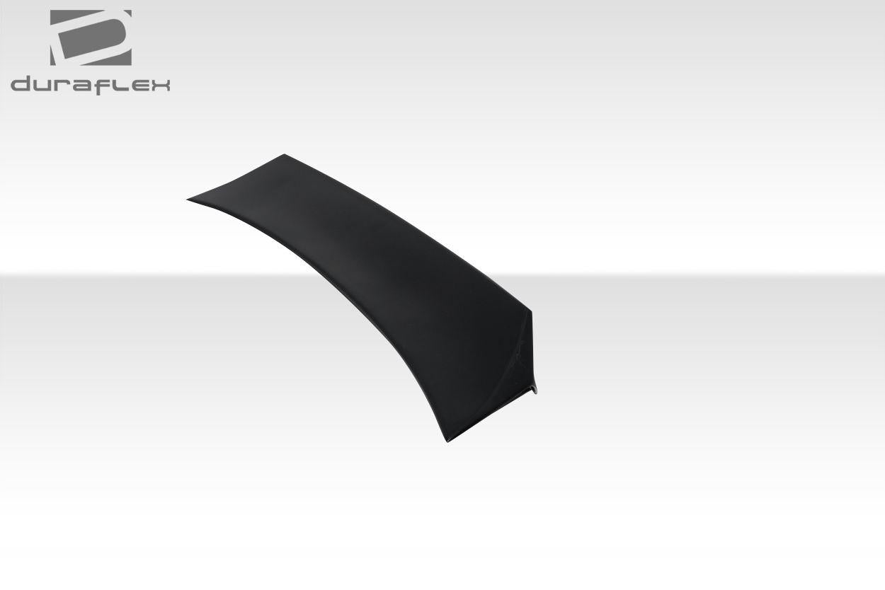 2004-2008 Acura TSX Duraflex Ducktail Rear Wing