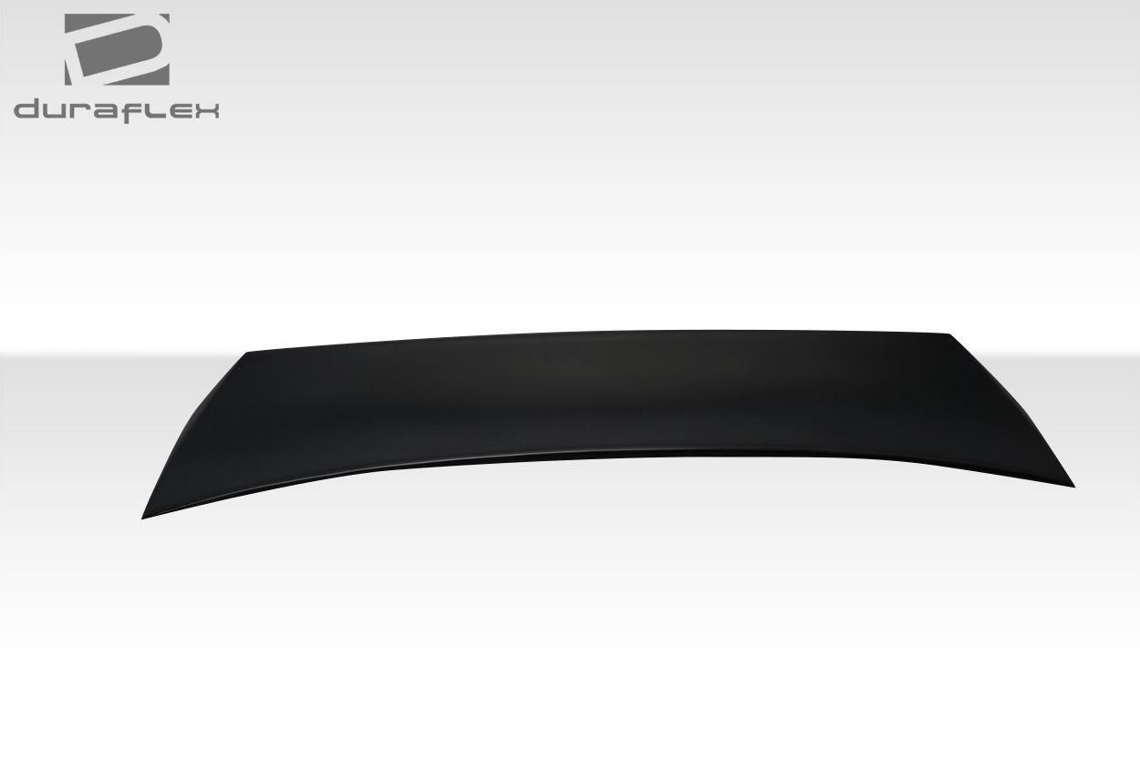 2004-2008 Acura TSX Duraflex Ducktail Rear Wing