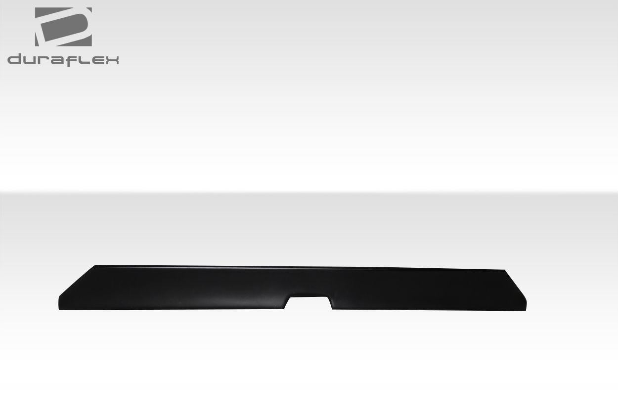 2004-2008 Acura TSX Duraflex Ducktail Rear Wing