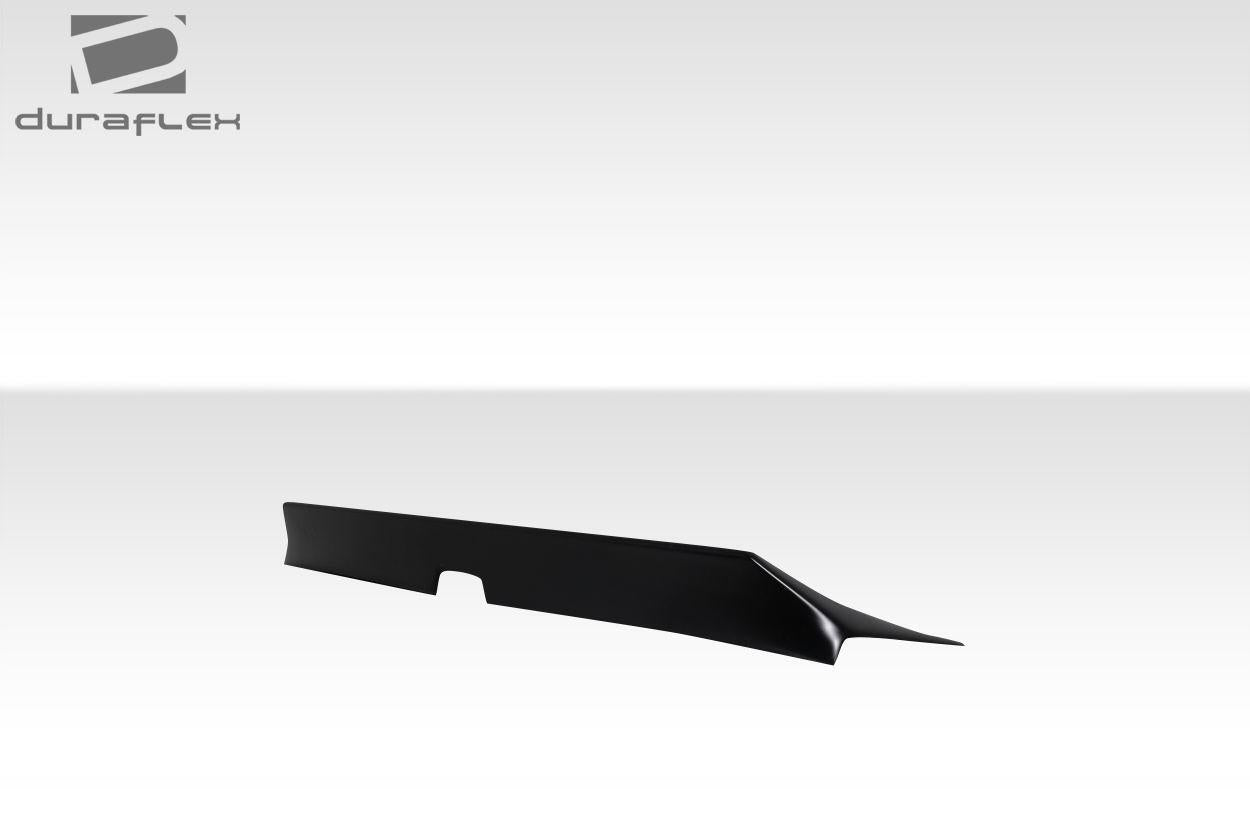 2004-2008 Acura TSX Duraflex Ducktail Rear Wing