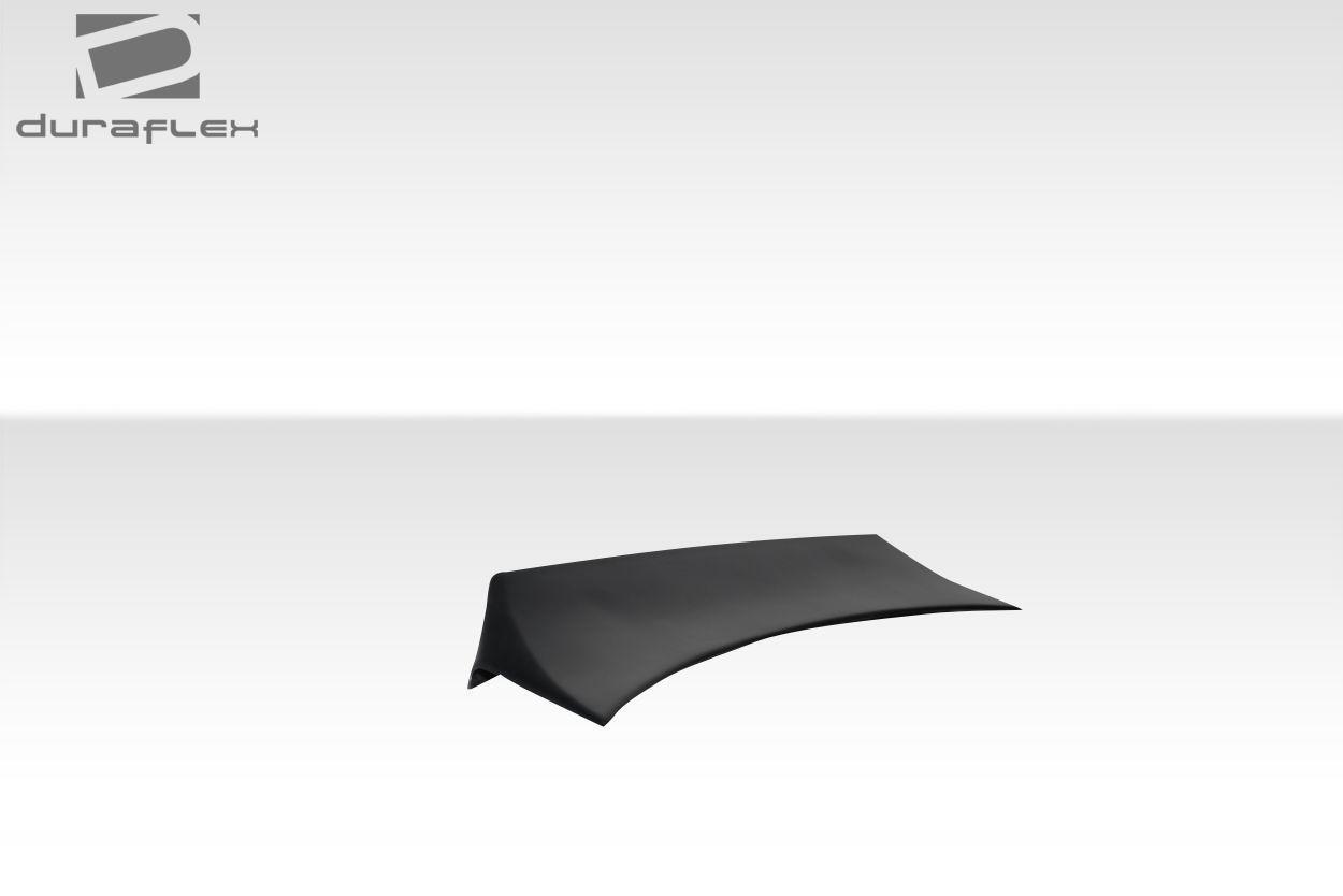 2004-2008 Acura TSX Duraflex Ducktail Rear Wing