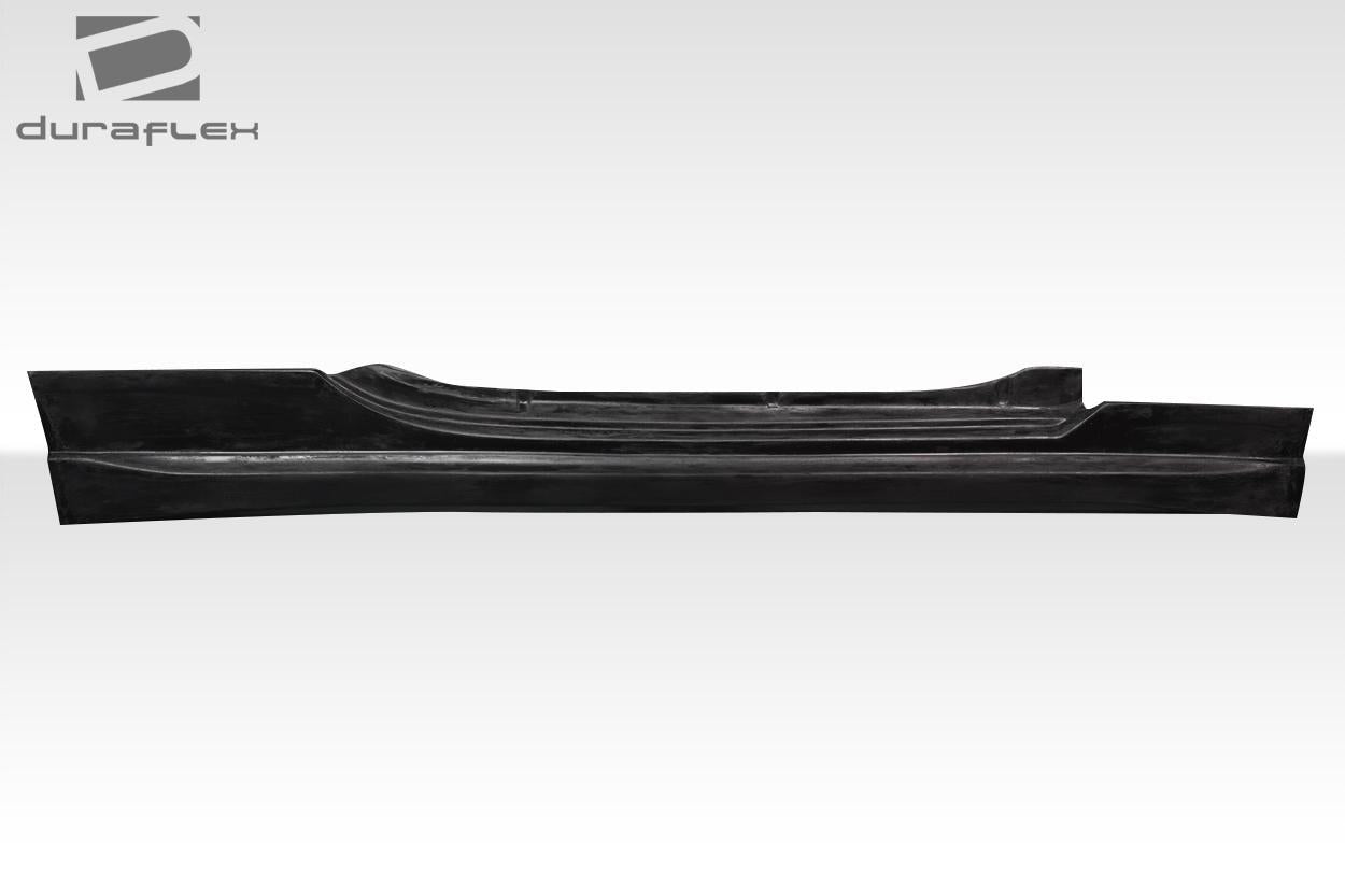 2003-2008 Nissan 350Z Couture N-3 Side Skirts