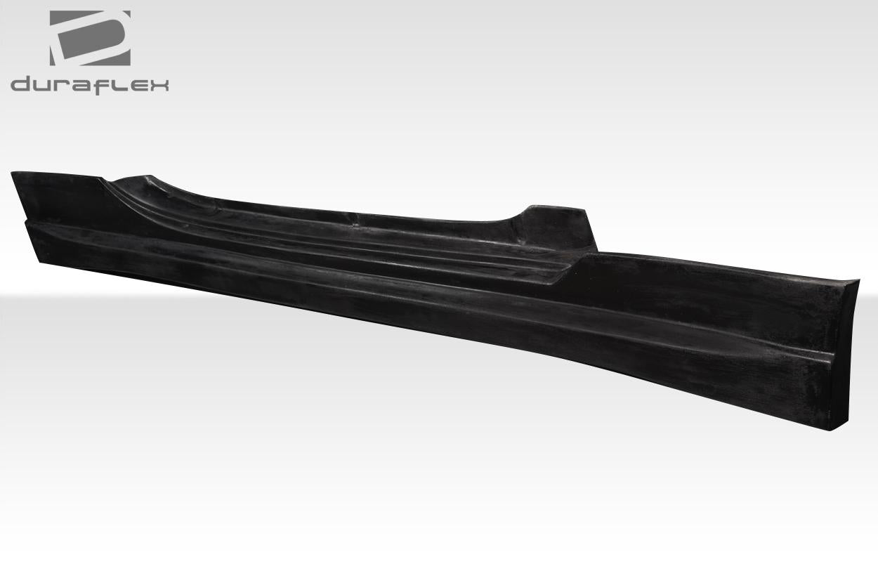 2003-2008 Nissan 350Z Couture N-3 Side Skirts