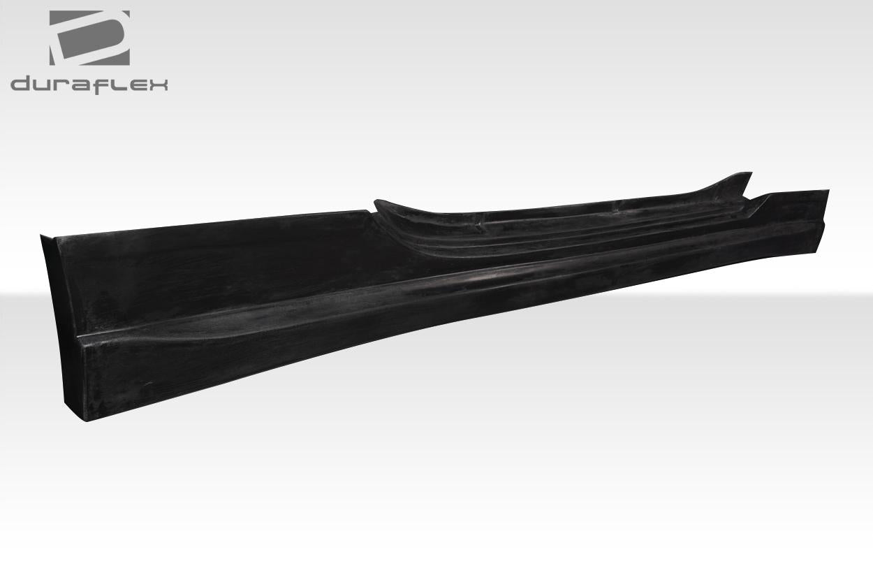 2003-2008 Nissan 350Z Couture N-3 Side Skirts