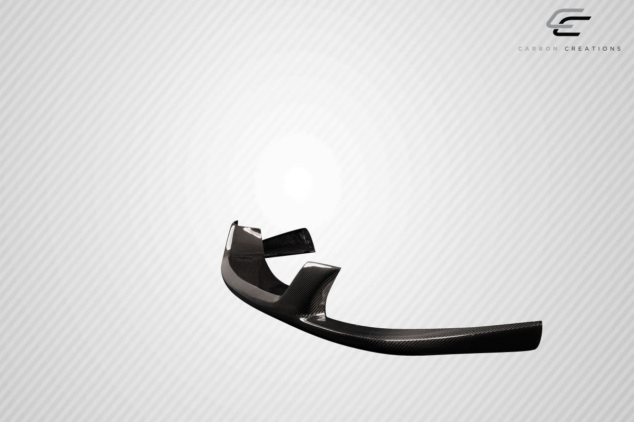 2001-2005 Mazda Miata MX-5 Carbon Creations M1 Speed Front Lip Spoiler - 1 Piece