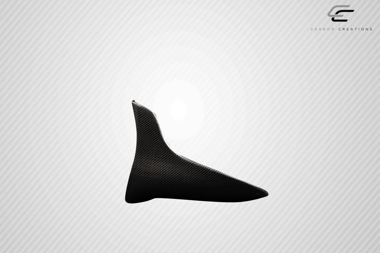 1999-2005 Mazda Miata Carbon Creations M1 Speed Carbon Fiber Rear Lip