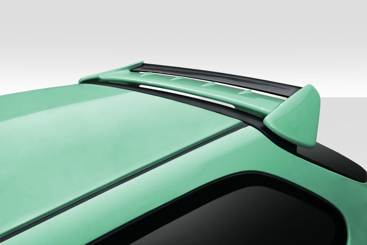 1996-2000 Honda Civic Duraflex Sleek V2 Rear Wing