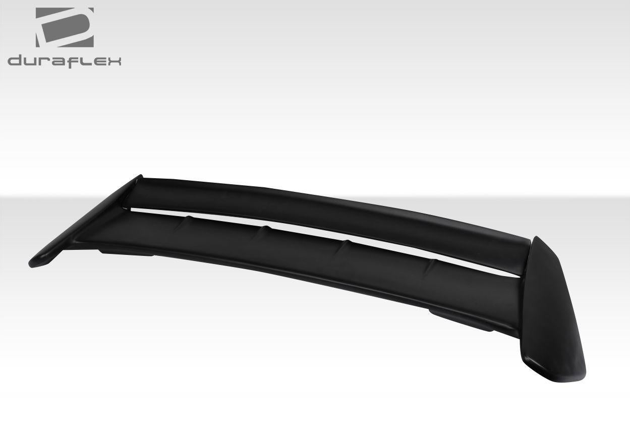 1996-2000 Honda Civic Duraflex Sleek V2 Rear Wing