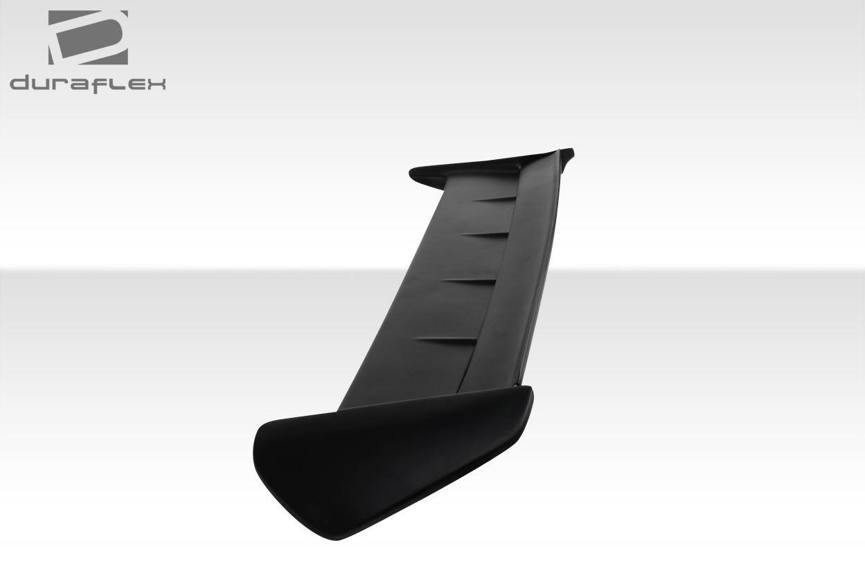 1996-2000 Honda Civic Duraflex Sleek V2 Rear Wing
