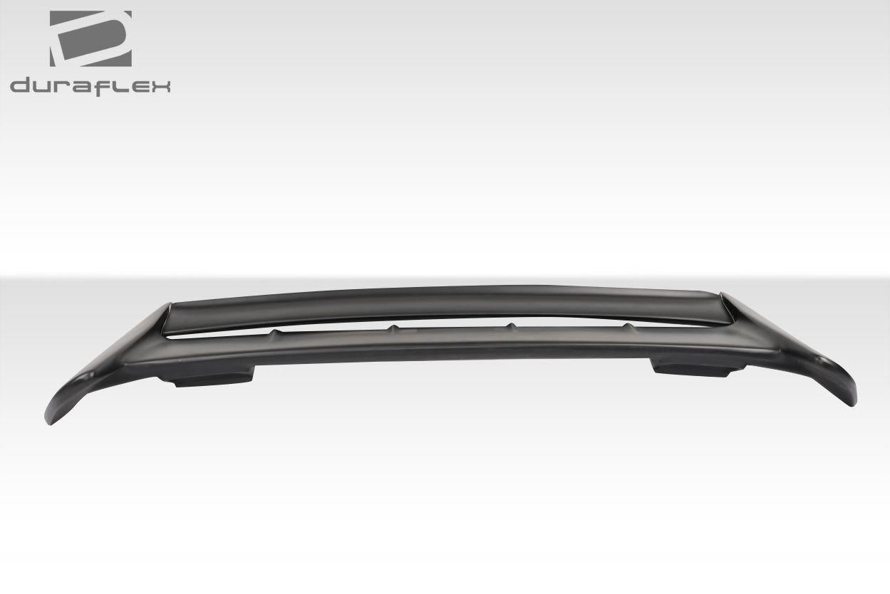 1996-2000 Honda Civic Duraflex Sleek V2 Rear Wing