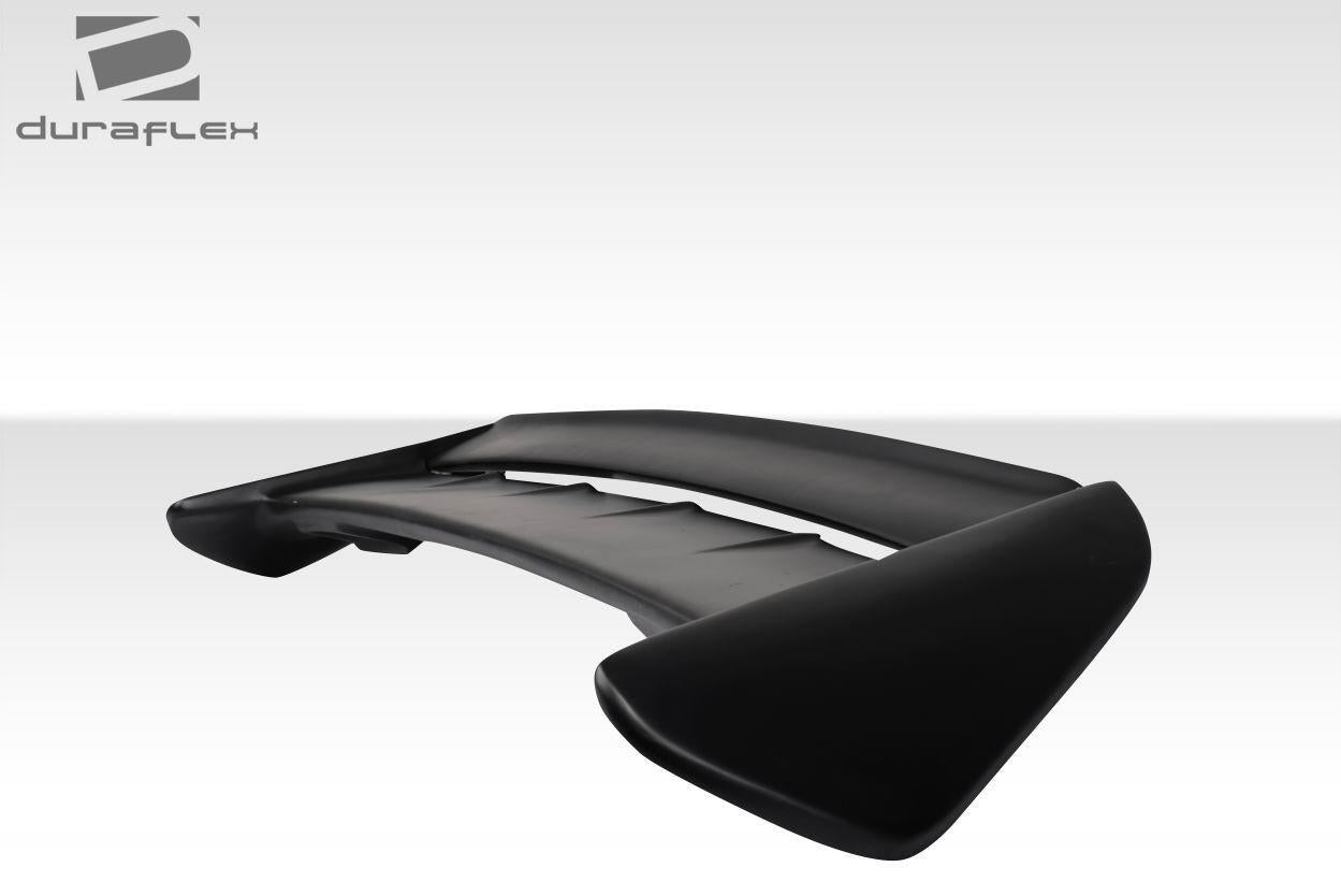 1996-2000 Honda Civic Duraflex Sleek V2 Rear Wing