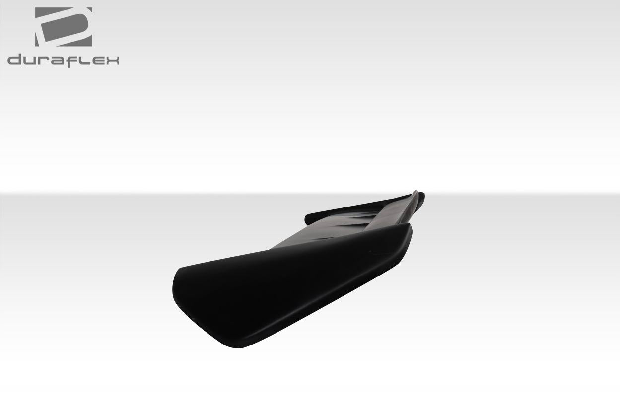 1996-2000 Honda Civic Duraflex Sleek V2 Rear Wing