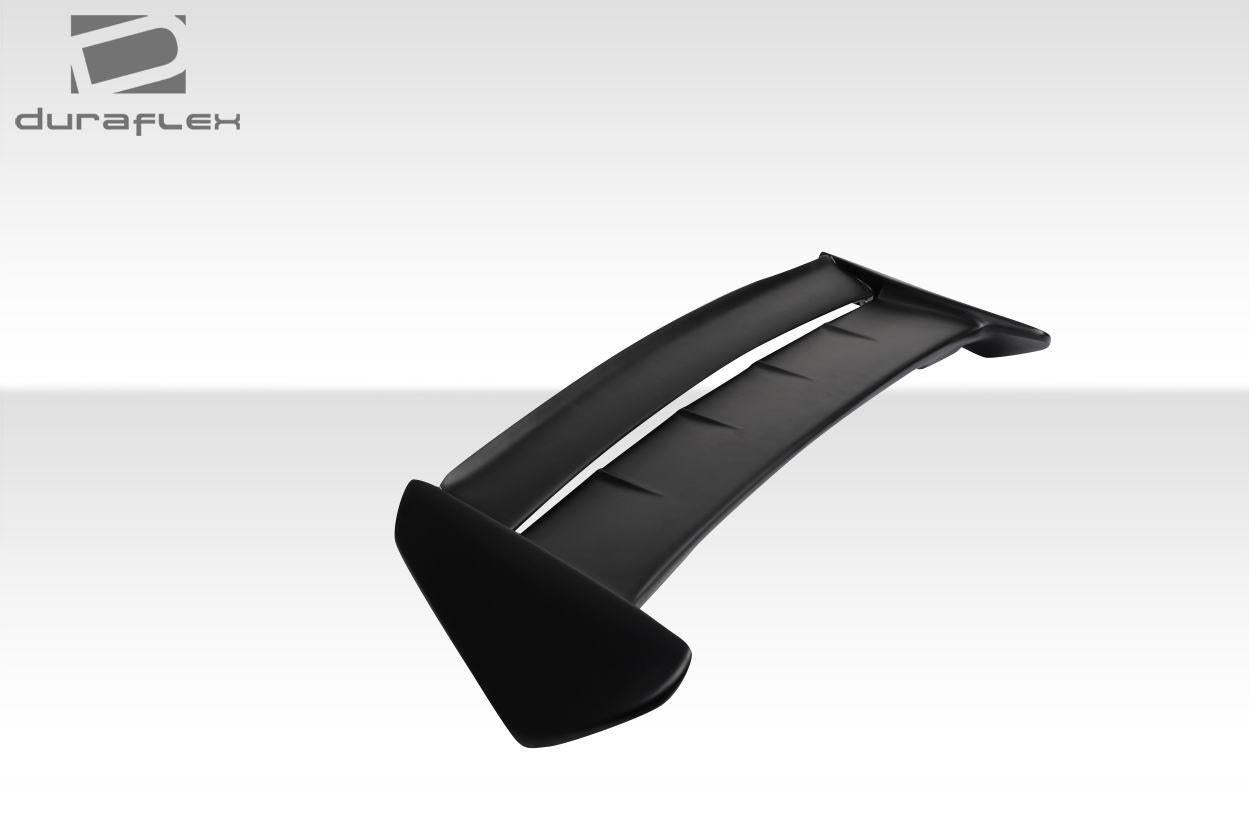 1996-2000 Honda Civic Duraflex Sleek V2 Rear Wing