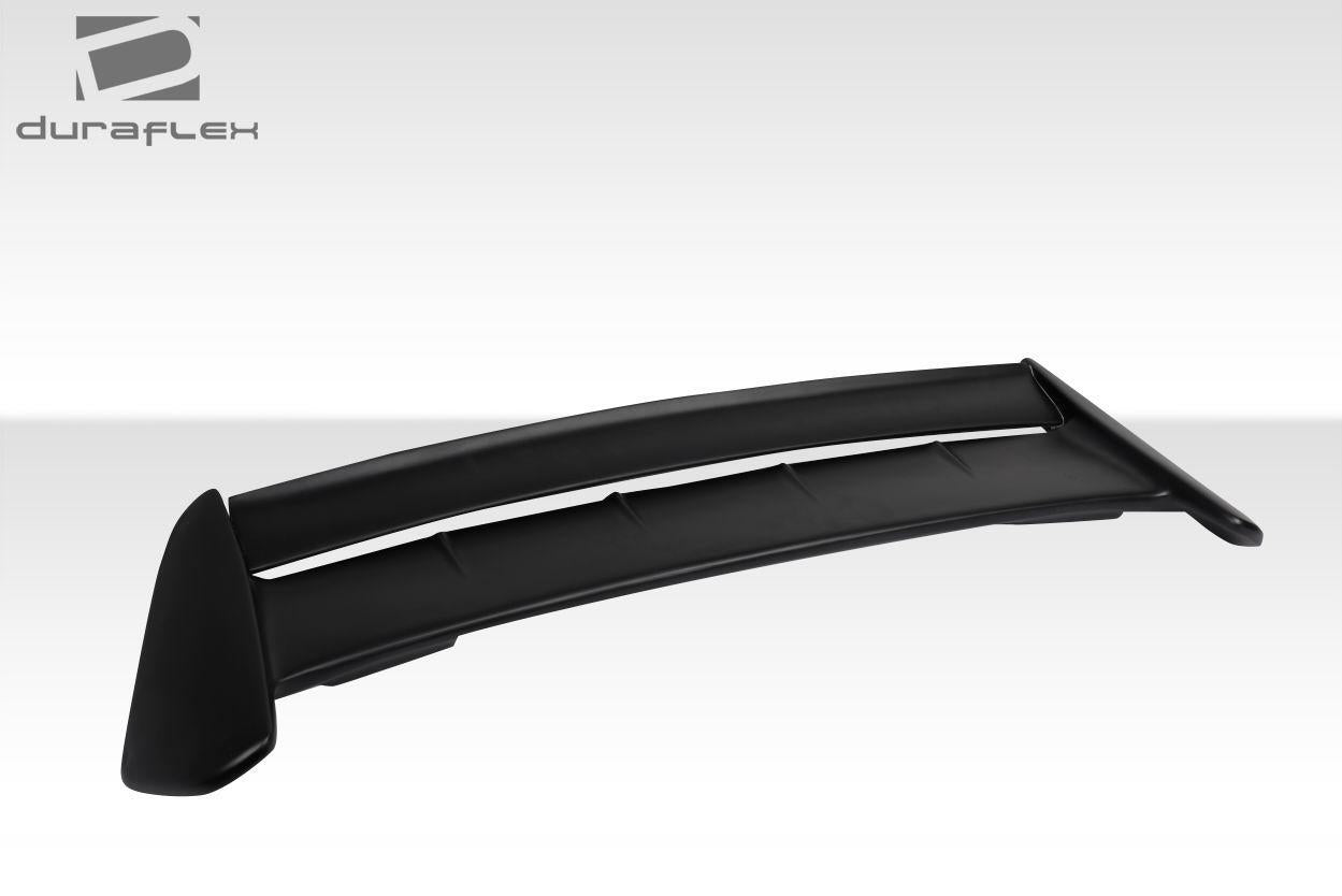 1996-2000 Honda Civic Duraflex Sleek V2 Rear Wing