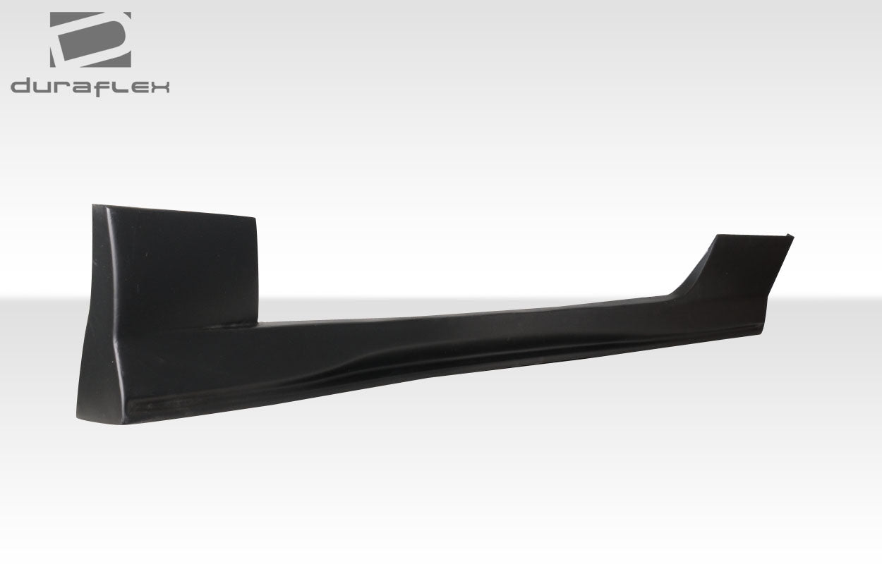 1989-1994 Nissan 240SX S13 Duraflex GPRS Side Skirts Rocker Panels - 2 Piece