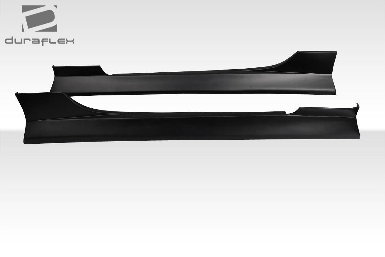 1999-2005 Mazda Miata Duraflex B Sport Side Skirts