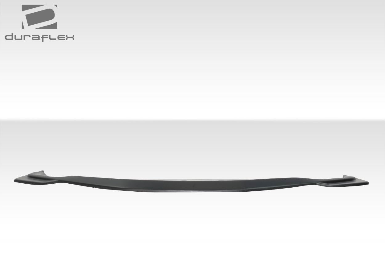2019-2023 Toyota Supra Duraflex Speed Front Lip