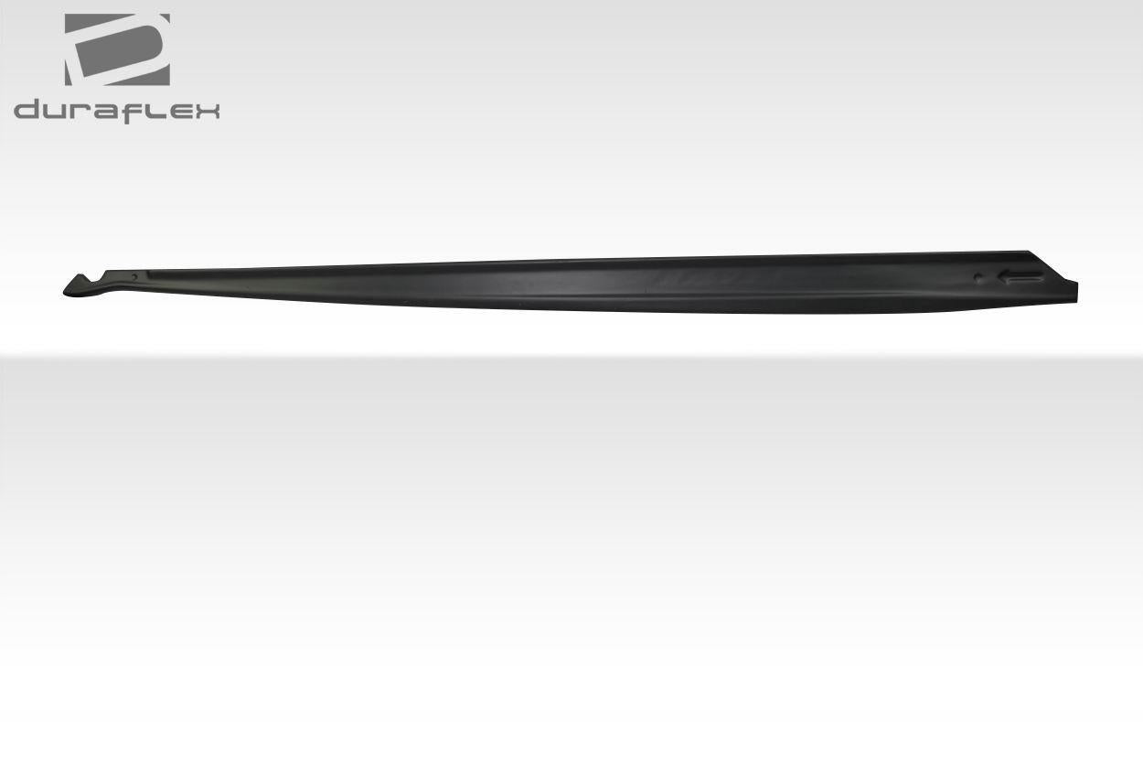 2019-2023 Toyota Supra Duraflex Speed Side Skirts