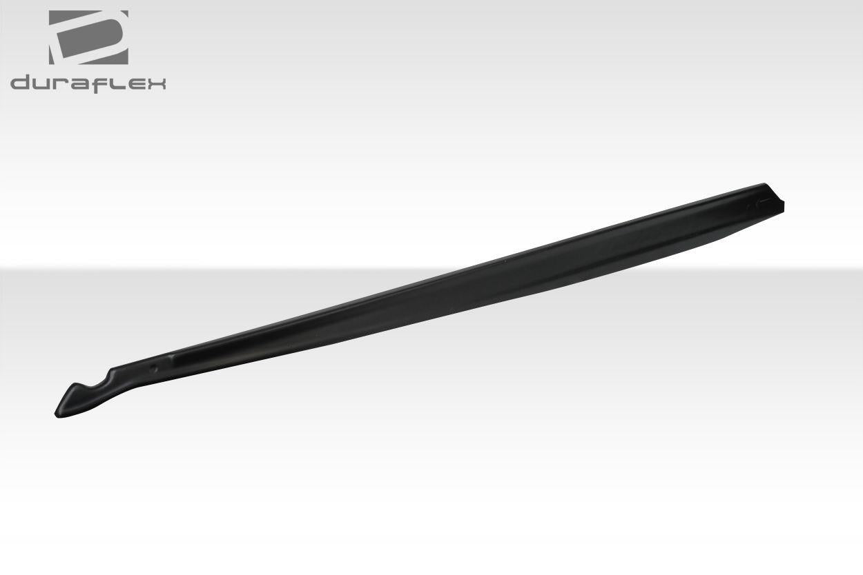 2019-2023 Toyota Supra Duraflex Speed Side Skirts