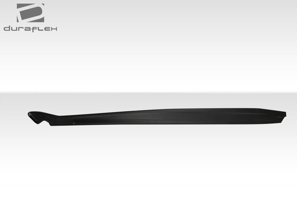 2019-2023 Toyota Supra Duraflex Speed Side Skirts
