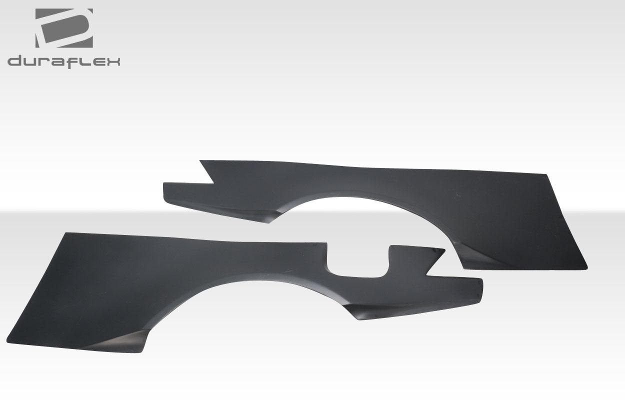 2002-2006 Acura RSX Duraflex A1 Fender Flare
