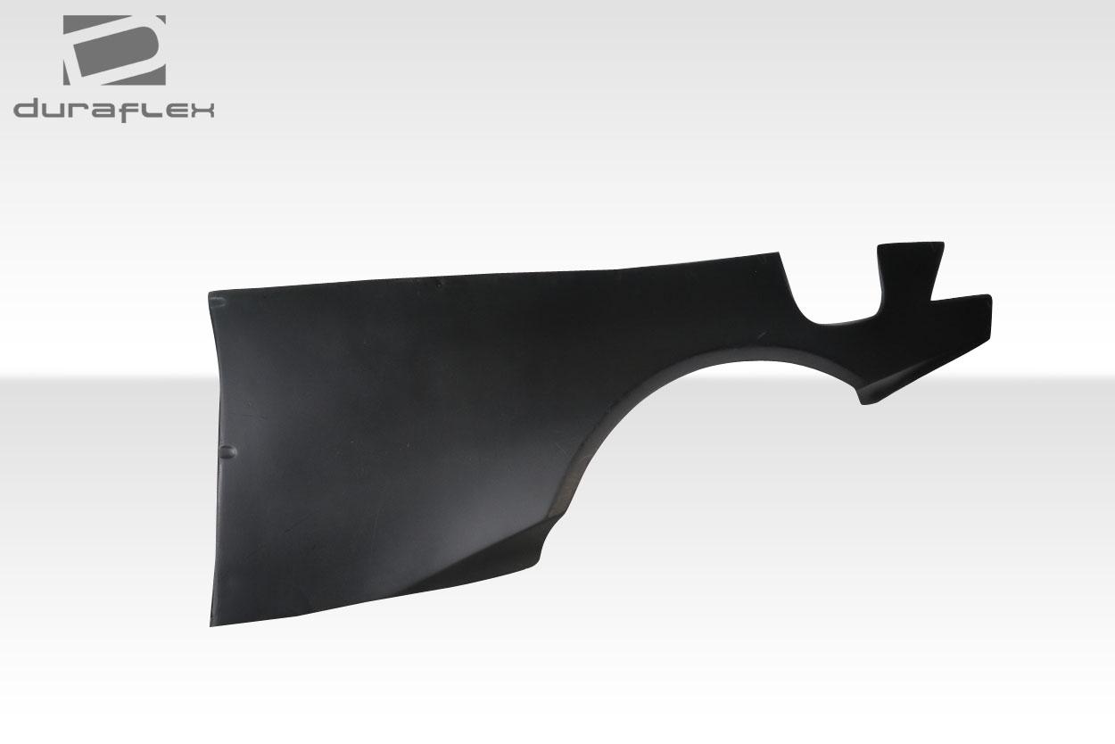 2002-2006 Acura RSX Duraflex A1 Fender Flare